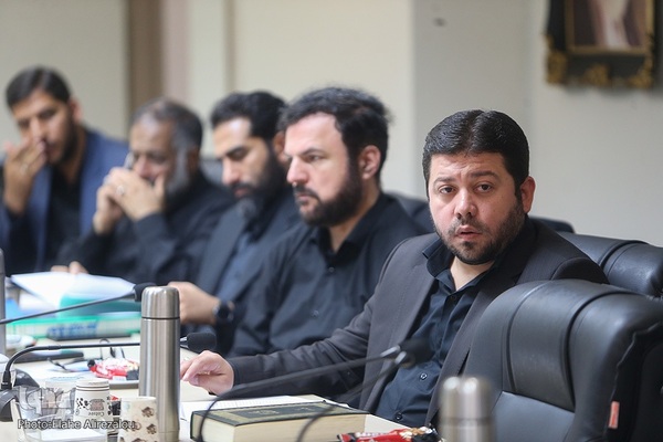 شورای توسعه قرآن