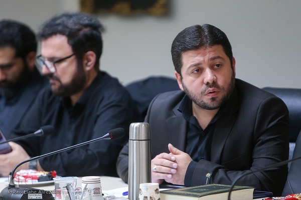 شورای توسعه قرآن