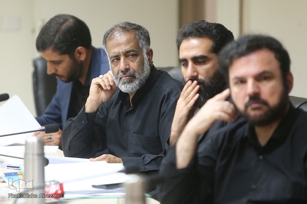 شورای توسعه قرآن