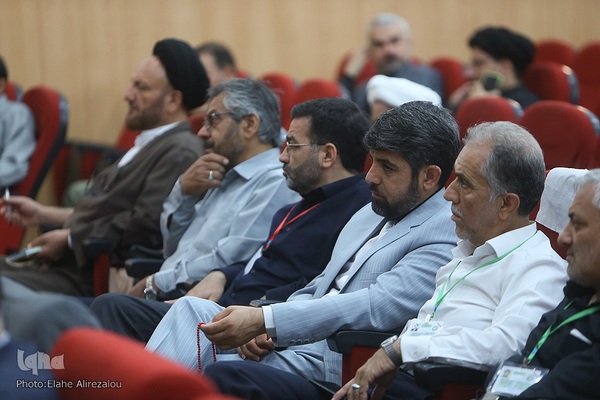 نشست ناتمام مجمع عمومی اتحادیه کشوری مؤسسات قرآنی