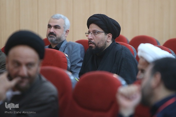 نشست ناتمام مجمع عمومی اتحادیه کشوری مؤسسات قرآنی