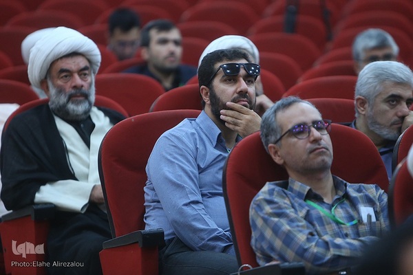 نشست ناتمام مجمع عمومی اتحادیه کشوری مؤسسات قرآنی