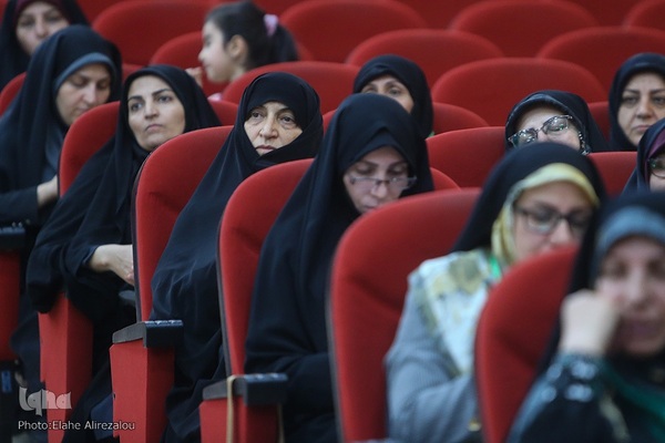 نشست ناتمام مجمع عمومی اتحادیه کشوری مؤسسات قرآنی