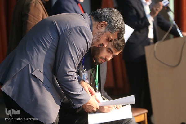 نشست ناتمام مجمع عمومی اتحادیه کشوری مؤسسات قرآنی