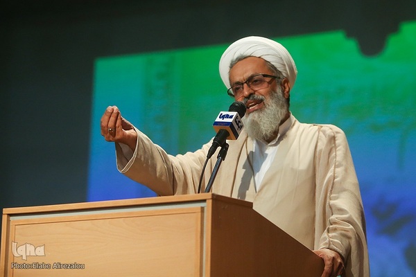 نشست ناتمام مجمع عمومی اتحادیه کشوری مؤسسات قرآنی