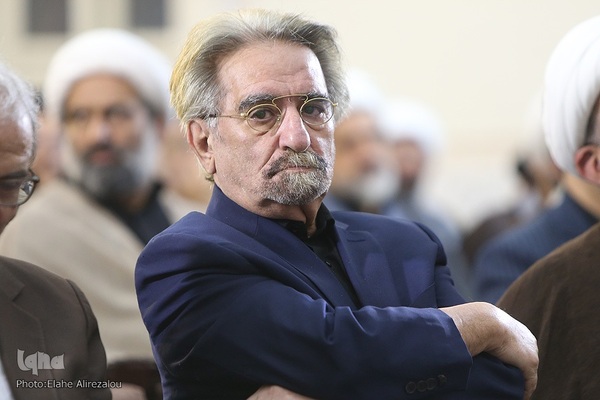 پیش همایش سالک الی الله بزرگداشت آیت الله ناصری