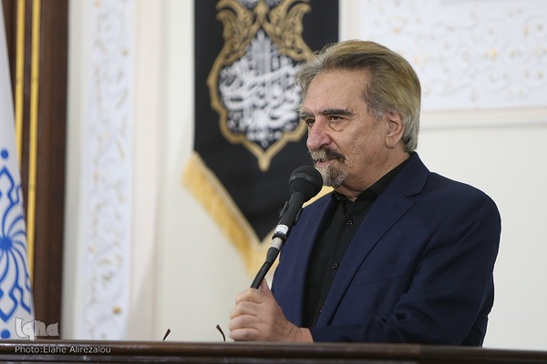 پیش همایش سالک الی الله بزرگداشت آیت الله ناصری