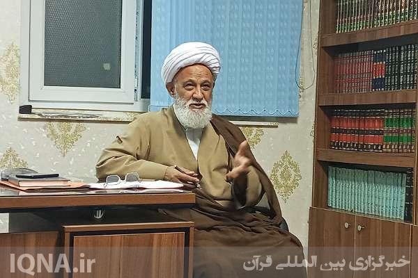 حجت‌الاسلام والمسلمین علی‌اکبر وثوقی 