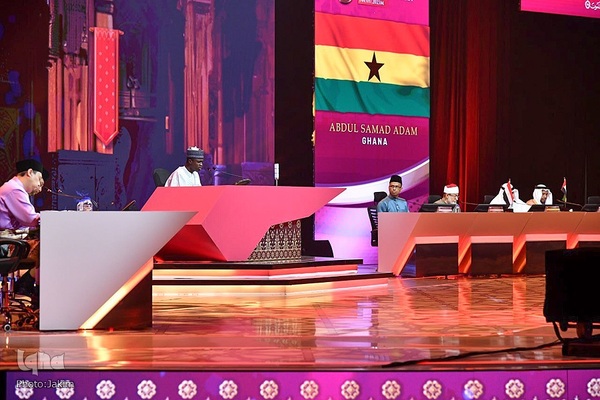 آغاز رقابت‌های بین‌المللی قرآن مالزی