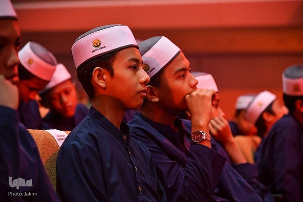 آغاز رقابت‌های بین‌المللی قرآن مالزی