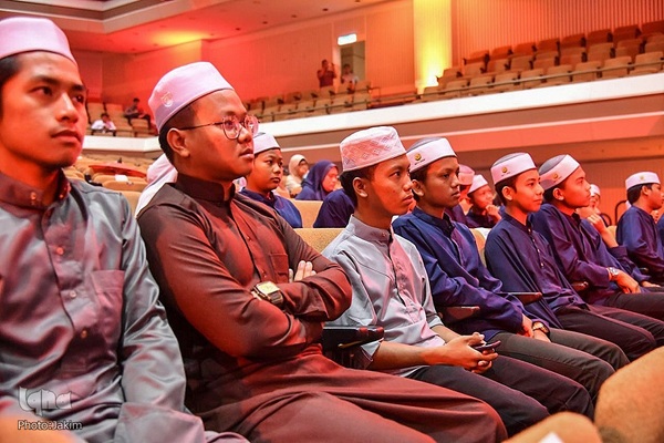 آغاز رقابت‌های بین‌المللی قرآن مالزی