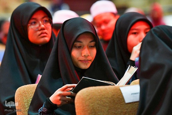 آغاز رقابت‌های بین‌المللی قرآن مالزی