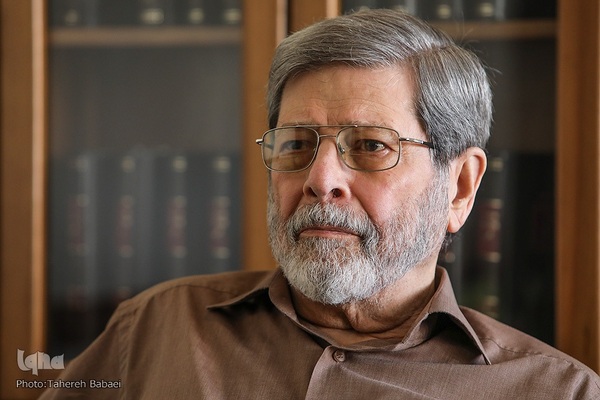 دکتر علیرضا مرندی