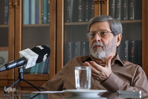 دکتر علیرضا مرندی