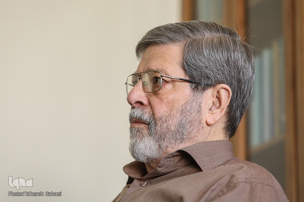 دکتر علیرضا مرندی