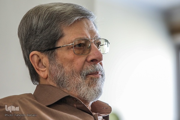 دکتر علیرضا مرندی