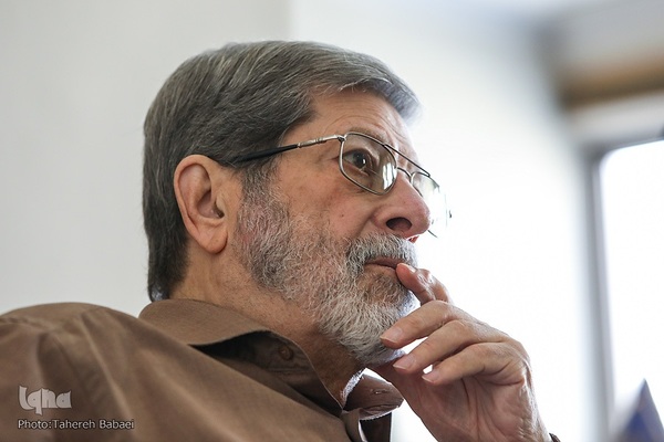 دکتر علیرضا مرندی