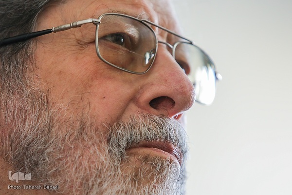 دکتر علیرضا مرندی