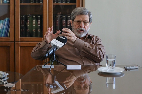 دکتر علیرضا مرندی