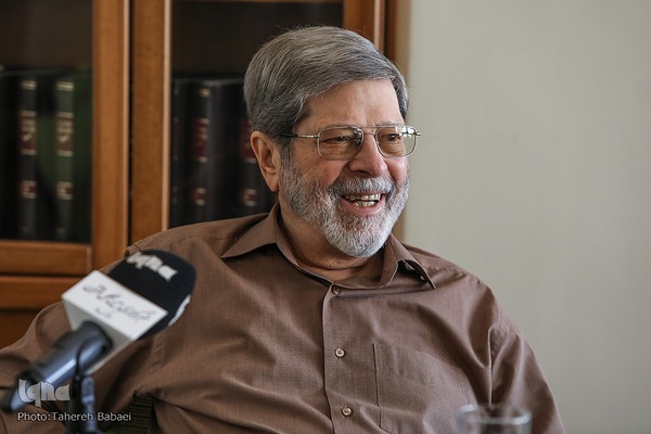 دکتر علیرضا مرندی