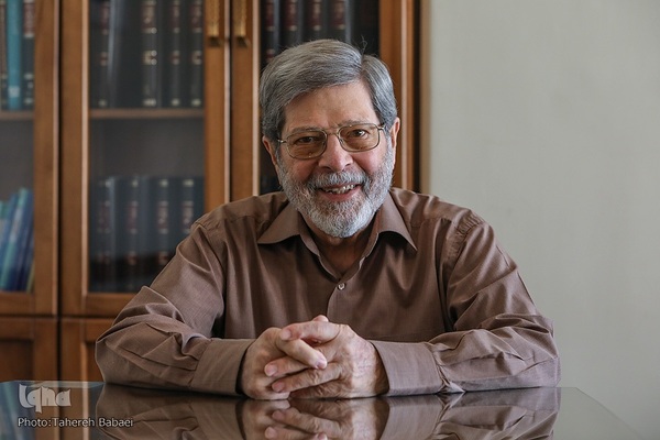 دکتر علیرضا مرندی