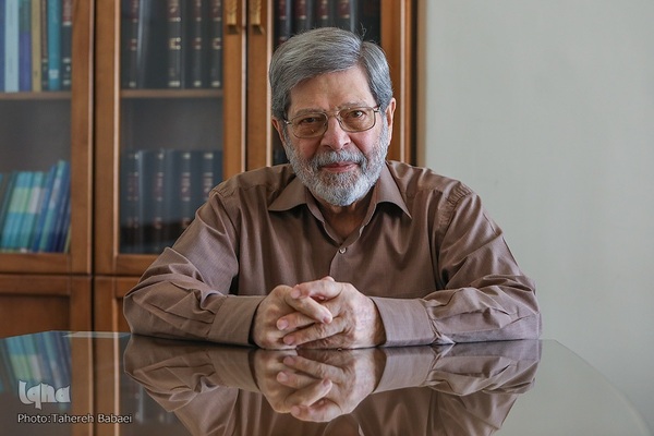 دکتر علیرضا مرندی