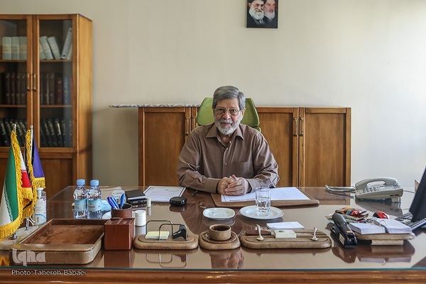 دکتر علیرضا مرندی