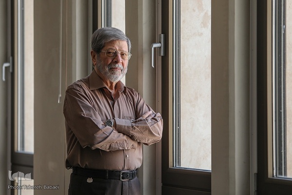 دکتر علیرضا مرندی