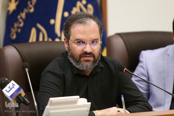 سومین نشست از سلسله‌نشست‌های حکمرانی قرآنی