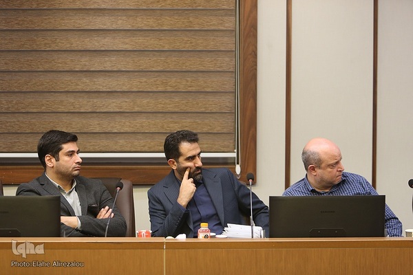 سومین نشست از سلسله‌نشست‌های حکمرانی قرآنی