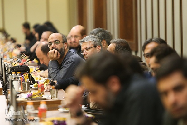 سومین نشست از سلسله‌نشست‌های حکمرانی قرآنی