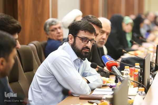 سومین نشست از سلسله‌نشست‌های حکمرانی قرآنی