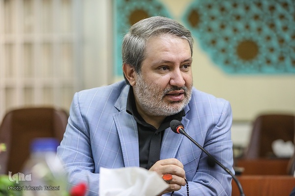 محمدحسین حسنی