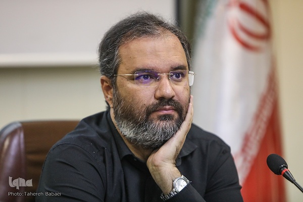 علیرضا معاف