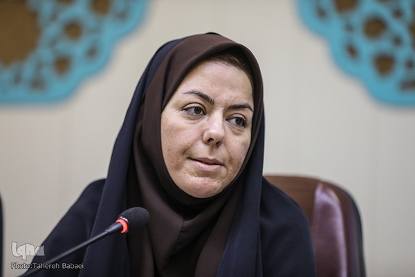 حضور حجت‌الاسلام خسروپناه در سازمان قرآنی دانشگاهیان