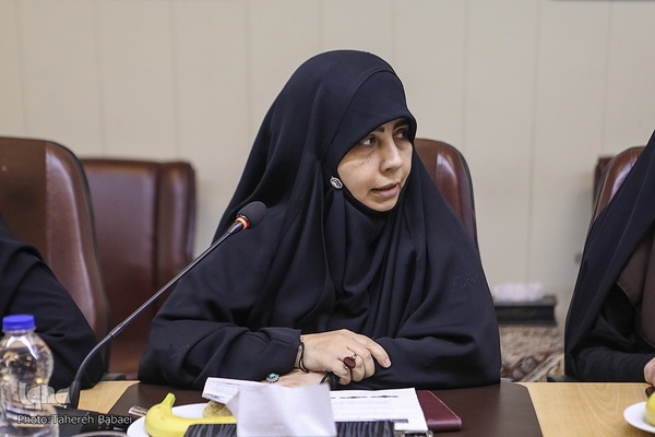 حضور حجت‌الاسلام خسروپناه در سازمان قرآنی دانشگاهیان