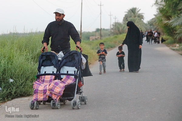 طریق العلما