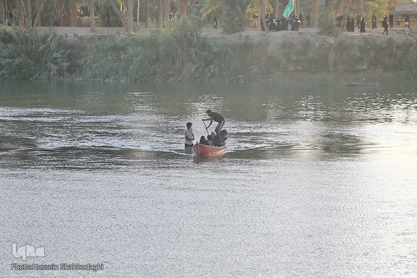 از طریق تا مبیت