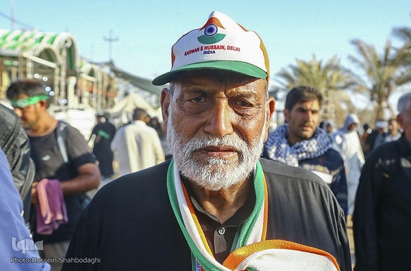 ملت امام حسین