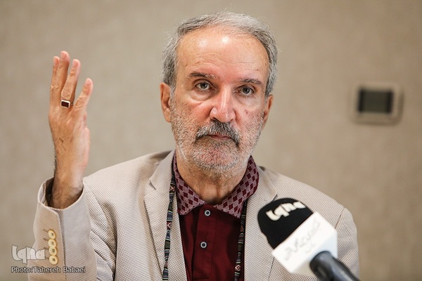 مصاحبه با مرتضی سرهنگی
