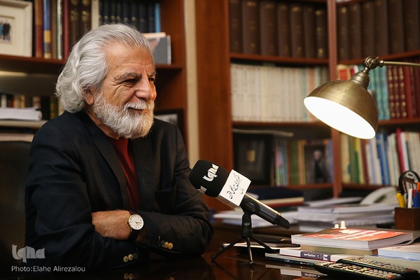 منوچهر شاهسواری