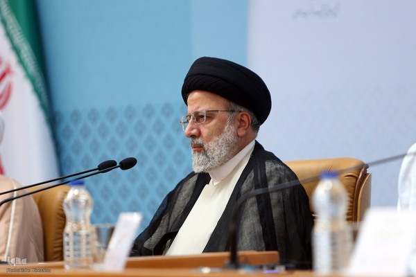 افتتاحیه کنفرانس بین المللی وحدت اسلامی