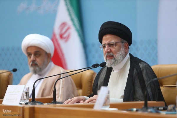 افتتاحیه کنفرانس بین المللی وحدت اسلامی