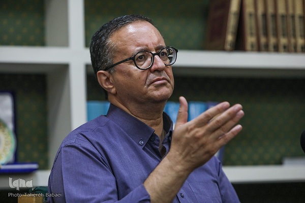 دکتر علی بهرامیان