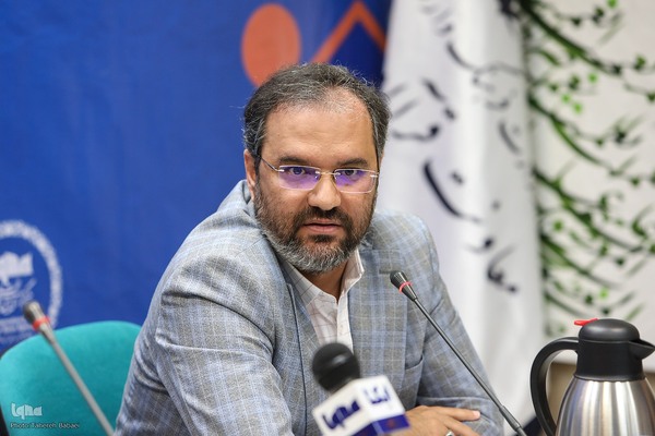 علیرضا معاف، معاون قرآن و عترت وزارت فرهنگ و ارشاد 