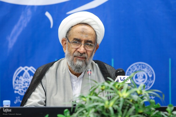 حجت‌الاسلام و المسلمین حیدر مصلحی؛ وزیر سابق اطلاعات