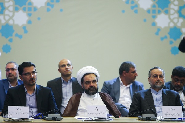 نخستین‌ اجلاس منطقه‌ای رایزنان فرهنگی ایران