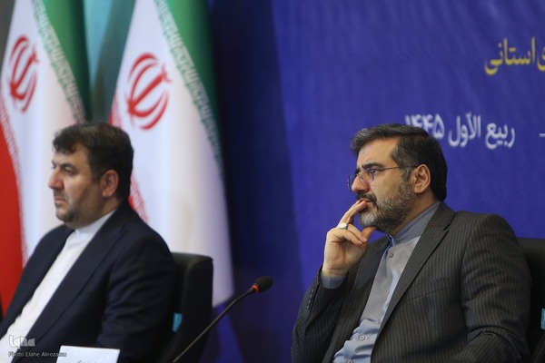 نخستین‌ اجلاس منطقه‌ای رایزنان فرهنگی ایران