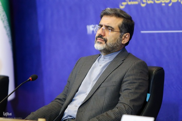 نخستین‌ اجلاس منطقه‌ای رایزنان فرهنگی ایران