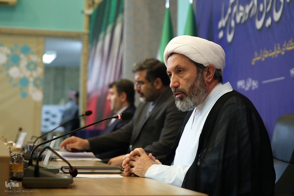 نخستین‌ اجلاس منطقه‌ای رایزنان فرهنگی ایران